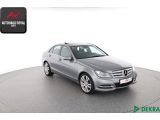 Mercedes-Benz C-Klasse bei Reisemobile.expert - Abbildung (7 / 10)