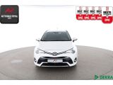 Toyota Avensis bei Reisemobile.expert - Abbildung (8 / 10)