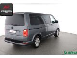 VW T6 Multivan bei Reisemobile.expert - Abbildung (5 / 10)