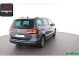 VW Sharan bei Reisemobile.expert - Abbildung (5 / 10)