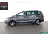 VW Sharan bei Reisemobile.expert - Abbildung (2 / 10)