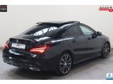 Mercedes-Benz CLA 220 Coupe 4M AMG bei Reisemobile.expert - Abbildung (2 / 10)