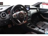 Mercedes-Benz CLA 220 Coupe 4M AMG bei Reisemobile.expert - Abbildung (3 / 10)