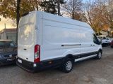 Ford Transit bei Reisemobile.expert - Abbildung (5 / 15)