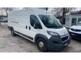 Peugeot Boxer bei Reisemobile.expert - Abbildung (3 / 15)