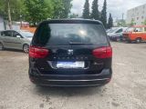 Seat Alhambra bei Reisemobile.expert - Abbildung (6 / 15)