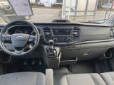 Ford Transit bei Reisemobile.expert - Abbildung (12 / 15)