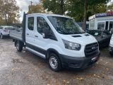 Ford Transit bei Reisemobile.expert - Abbildung (3 / 15)