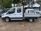 Ford Transit bei Reisemobile.expert - Abbildung (4 / 15)