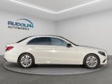 Mercedes-Benz C-Klasse bei Reisemobile.expert - Abbildung (8 / 15)