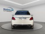 Mercedes-Benz C-Klasse bei Reisemobile.expert - Abbildung (6 / 15)