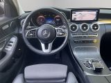 Mercedes-Benz C-Klasse bei Reisemobile.expert - Abbildung (11 / 15)