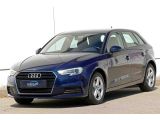 Audi A3 Sportback bei Reisemobile.expert - Abbildung (4 / 15)