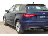 Audi A3 Sportback bei Reisemobile.expert - Abbildung (7 / 15)