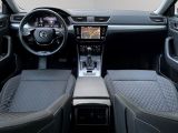 Skoda Superb bei Reisemobile.expert - Abbildung (15 / 15)