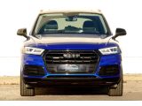 Audi Q5 bei Reisemobile.expert - Abbildung (3 / 15)