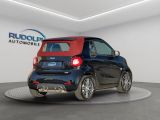 Smart Brabus Star One bei Reisemobile.expert - Abbildung (8 / 15)