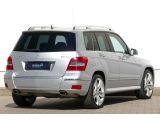Mercedes-Benz GLK-Klasse bei Reisemobile.expert - Abbildung (11 / 15)