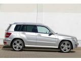 Mercedes-Benz GLK-Klasse bei Reisemobile.expert - Abbildung (13 / 15)