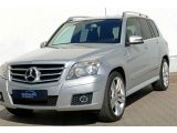 Mercedes-Benz GLK-Klasse bei Reisemobile.expert - Abbildung (6 / 15)
