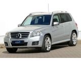 Mercedes-Benz GLK-Klasse bei Reisemobile.expert - Abbildung (5 / 15)