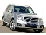 Mercedes-Benz GLK-Klasse bei Reisemobile.expert - Abbildung (2 / 15)
