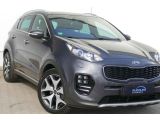 Kia Sportage bei Reisemobile.expert - Abbildung (2 / 15)