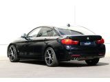 BMW 4er bei Reisemobile.expert - Abbildung (7 / 15)