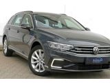 VW Passat bei Reisemobile.expert - Abbildung (2 / 15)