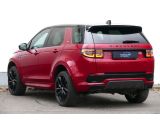 Land Rover Discovery Sport bei Reisemobile.expert - Abbildung (6 / 15)