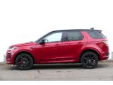 Land Rover Discovery Sport bei Reisemobile.expert - Abbildung (5 / 15)