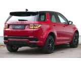 Land Rover Discovery Sport bei Reisemobile.expert - Abbildung (8 / 15)
