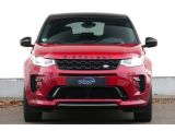 Land Rover Discovery Sport bei Reisemobile.expert - Abbildung (3 / 15)