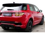 Land Rover Discovery Sport bei Reisemobile.expert - Abbildung (9 / 15)