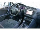 VW Tiguan bei Reisemobile.expert - Abbildung (14 / 15)