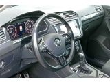 VW Tiguan bei Reisemobile.expert - Abbildung (11 / 15)