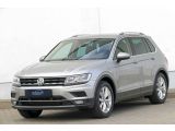 VW Tiguan bei Reisemobile.expert - Abbildung (4 / 15)
