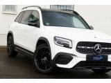Mercedes-Benz GLB 200 AMG bei Reisemobile.expert - Abbildung (2 / 15)