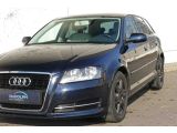 Audi A3 Sportback bei Reisemobile.expert - Abbildung (6 / 15)