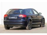 Audi A3 Sportback bei Reisemobile.expert - Abbildung (11 / 15)