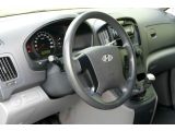 Hyundai H-1 bei Reisemobile.expert - Abbildung (11 / 15)