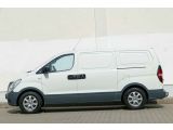 Hyundai H-1 bei Reisemobile.expert - Abbildung (5 / 15)
