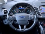 Ford C-MAX bei Reisemobile.expert - Abbildung (10 / 15)
