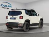 Jeep Renegade bei Reisemobile.expert - Abbildung (7 / 15) Jeep Renegade bei Reisemobile.expert - Abbildung (7 / 15)