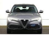 Alfa Romeo Stelvio bei Reisemobile.expert - Abbildung (3 / 15) Alfa Romeo Stelvio bei Reisemobile.expert - Abbildung (3 / 15)