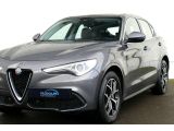 Alfa Romeo Stelvio bei Reisemobile.expert - Abbildung (5 / 15) Alfa Romeo Stelvio bei Reisemobile.expert - Abbildung (5 / 15)