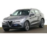 Alfa Romeo Stelvio bei Reisemobile.expert - Abbildung (4 / 15) Alfa Romeo Stelvio bei Reisemobile.expert - Abbildung (4 / 15)
