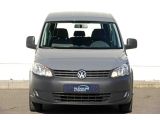 VW Caddy bei Reisemobile.expert - Abbildung (5 / 15) VW Caddy bei Reisemobile.expert - Abbildung (5 / 15)