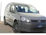 VW Caddy bei Reisemobile.expert - Abbildung (3 / 15)