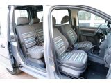 VW Caddy bei Reisemobile.expert - Abbildung (2 / 15)